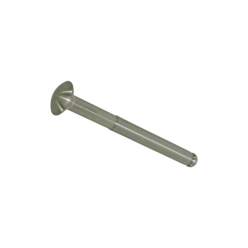 Kit 4 Valvula Top Brake 90Mm Ovalada Mercedes 1935 2035